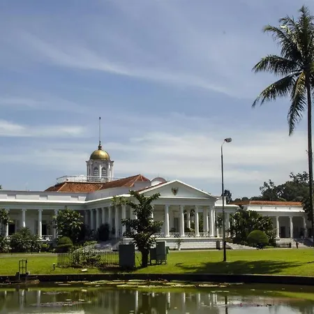 Hotel O Mahagoni House Syariah-2