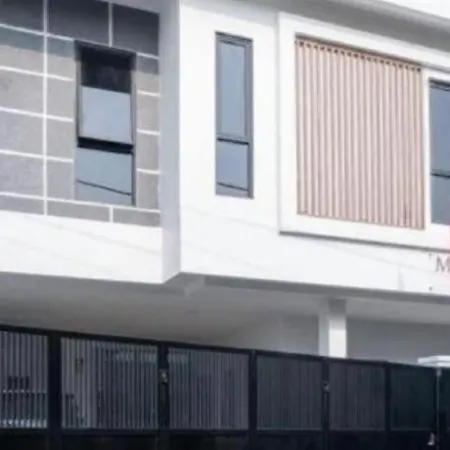 Hotel O Mahagoni House Syariah-3